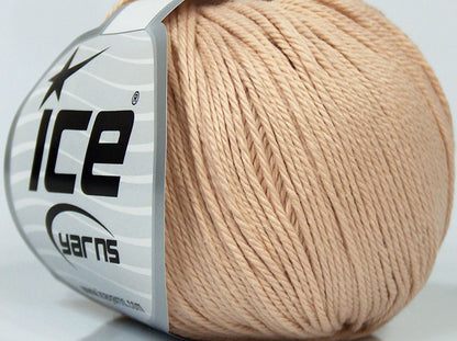 Baby Cotton Light Beige fnt2-72876