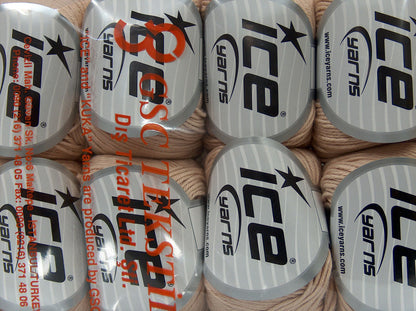 Baby Cotton Light Beige fnt2-72876