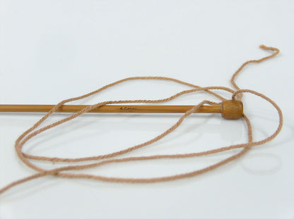 Baby Cotton Light Brown fnt2-72877