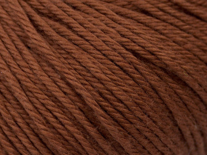 Baby Cotton Brown fnt2-72878