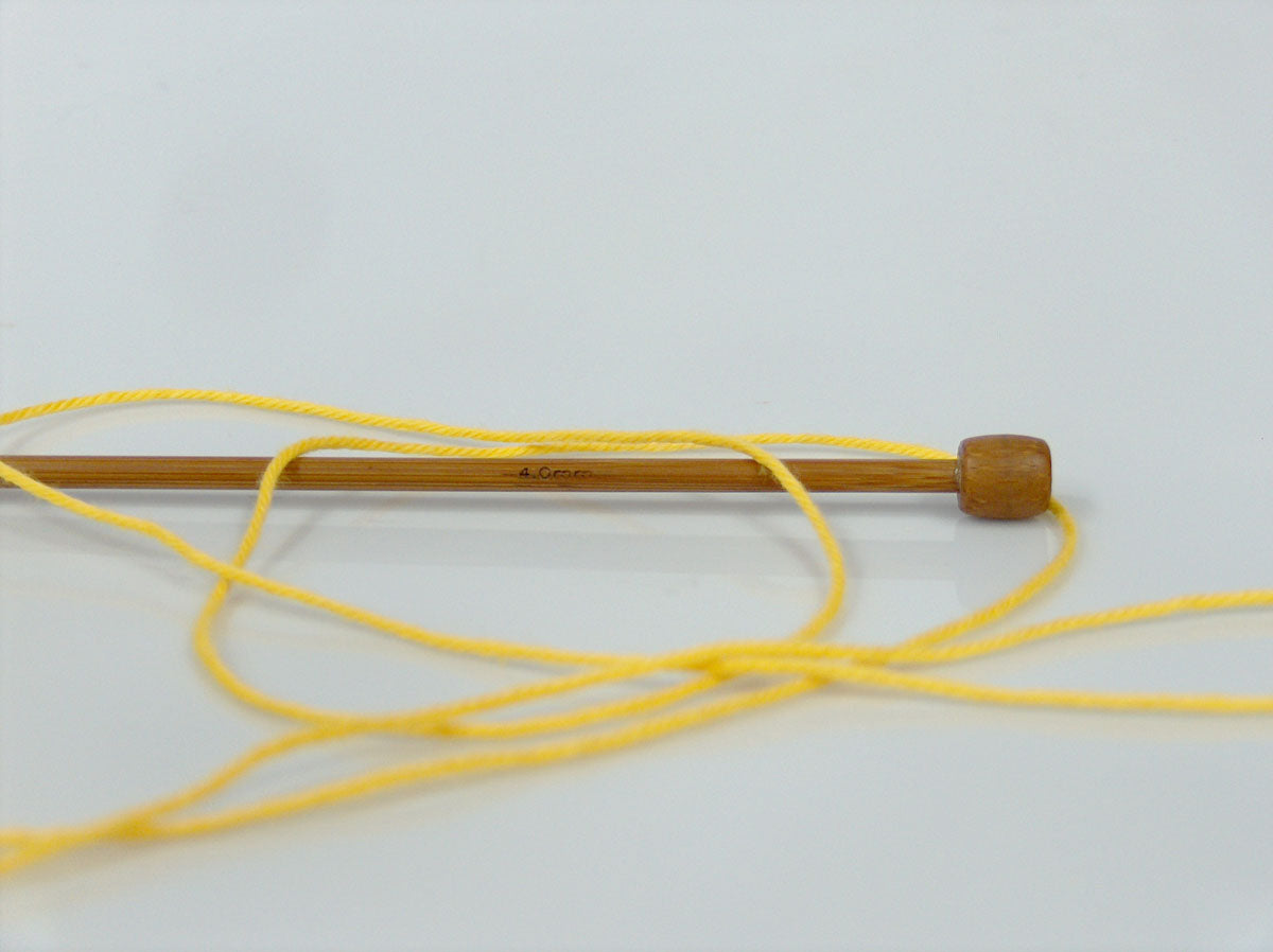 Baby Cotton Yellow fnt2-72881