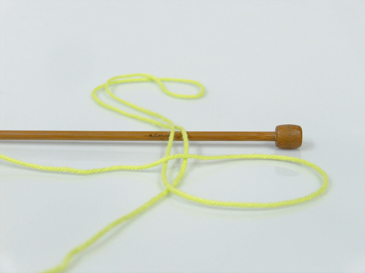 Baby Cotton Neon Green fnt2-72882