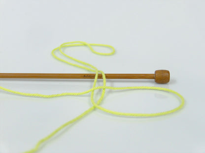 Baby Cotton Neon Green fnt2-72882