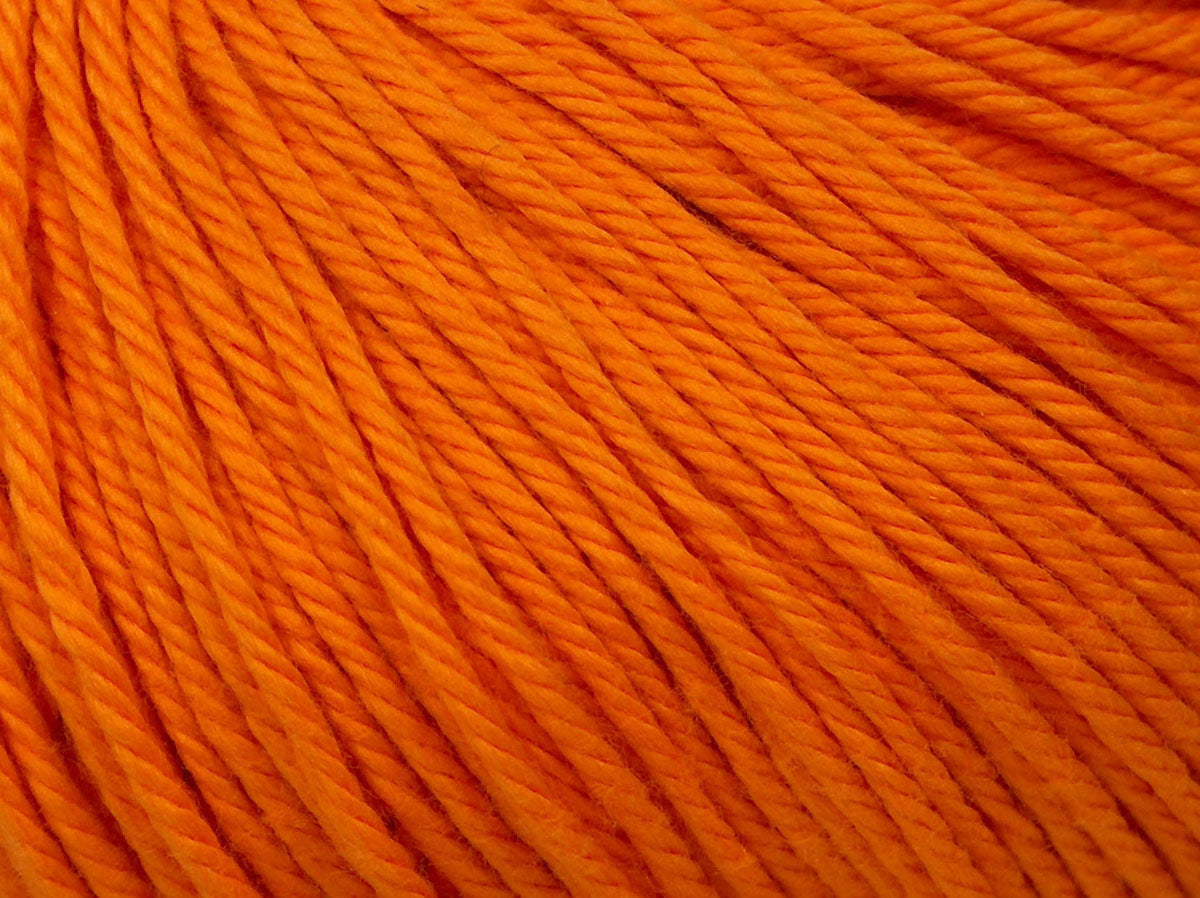 Baby Cotton Orange fnt2-72884