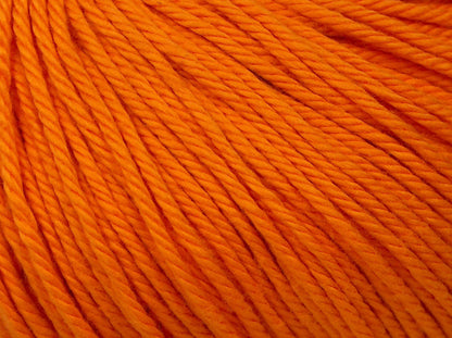 Baby Cotton Orange fnt2-72884