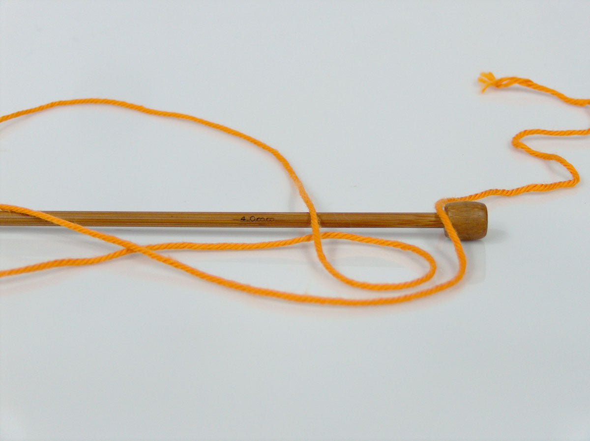 Baby Cotton Orange fnt2-72884