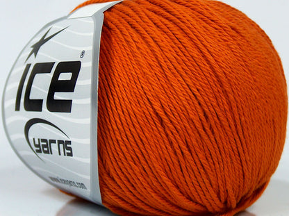 Baby Cotton Gold fnt2-72885