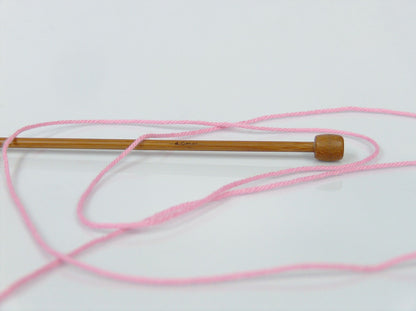 Baby Cotton Light Pink fnt2-72888