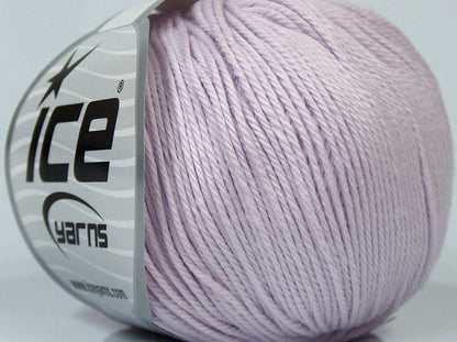 Baby Cotton Light Lilac fnt2-72889