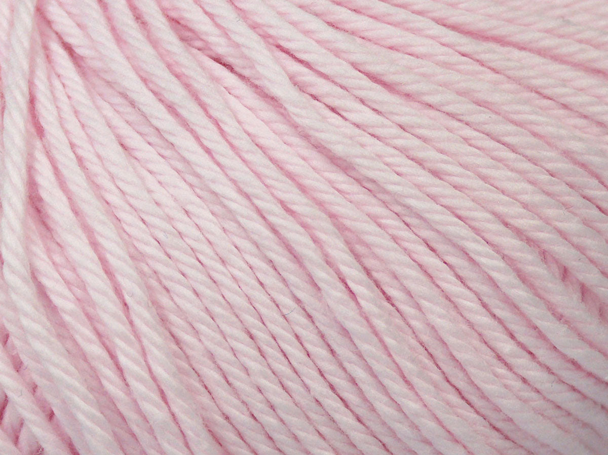 Baby Cotton Baby Pink fnt2-72890