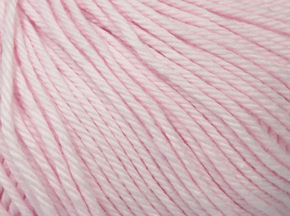 Baby Cotton Baby Pink fnt2-72890