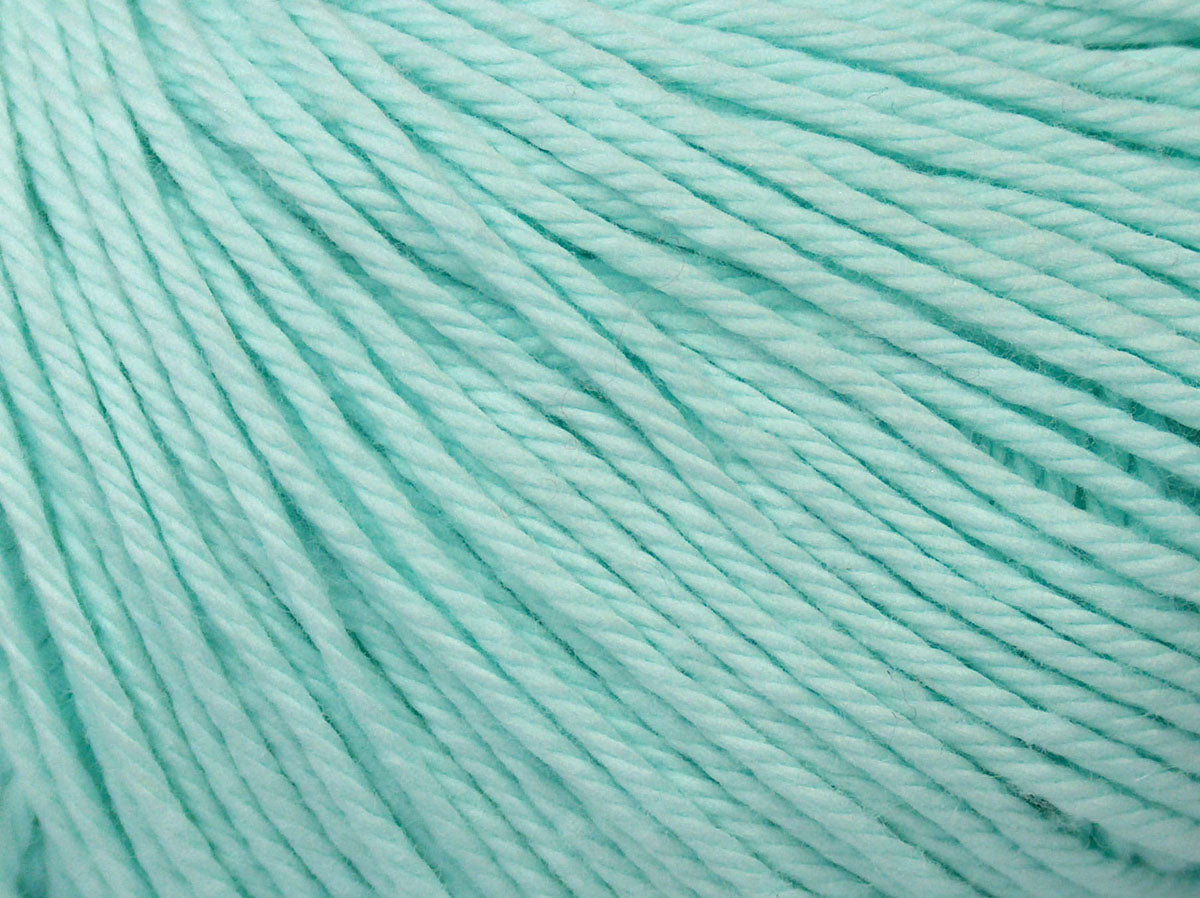 Baby Cotton Light Turquoise fnt2-72891