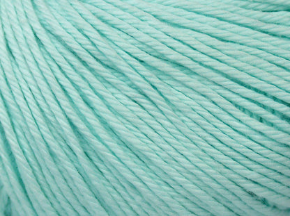 Baby Cotton Light Turquoise fnt2-72891