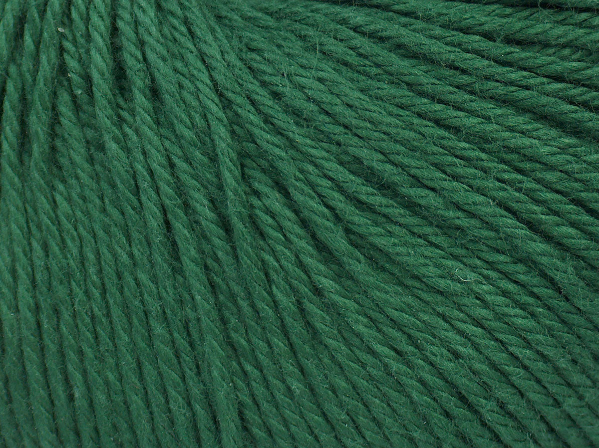 Baby Cotton Dark Green fnt2-73001