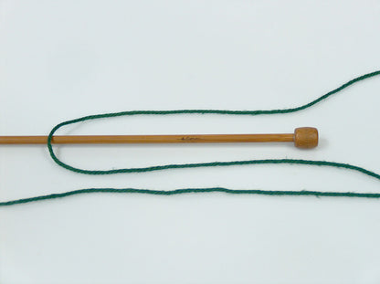 Baby Cotton Dark Green fnt2-73001