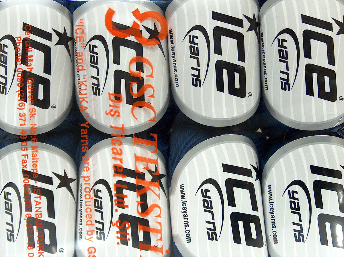 Baby Cotton Blue fnt2-73002