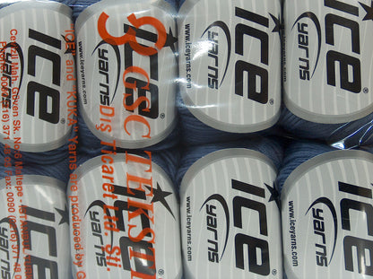 Baby Cotton Oil Blue fnt2-73003