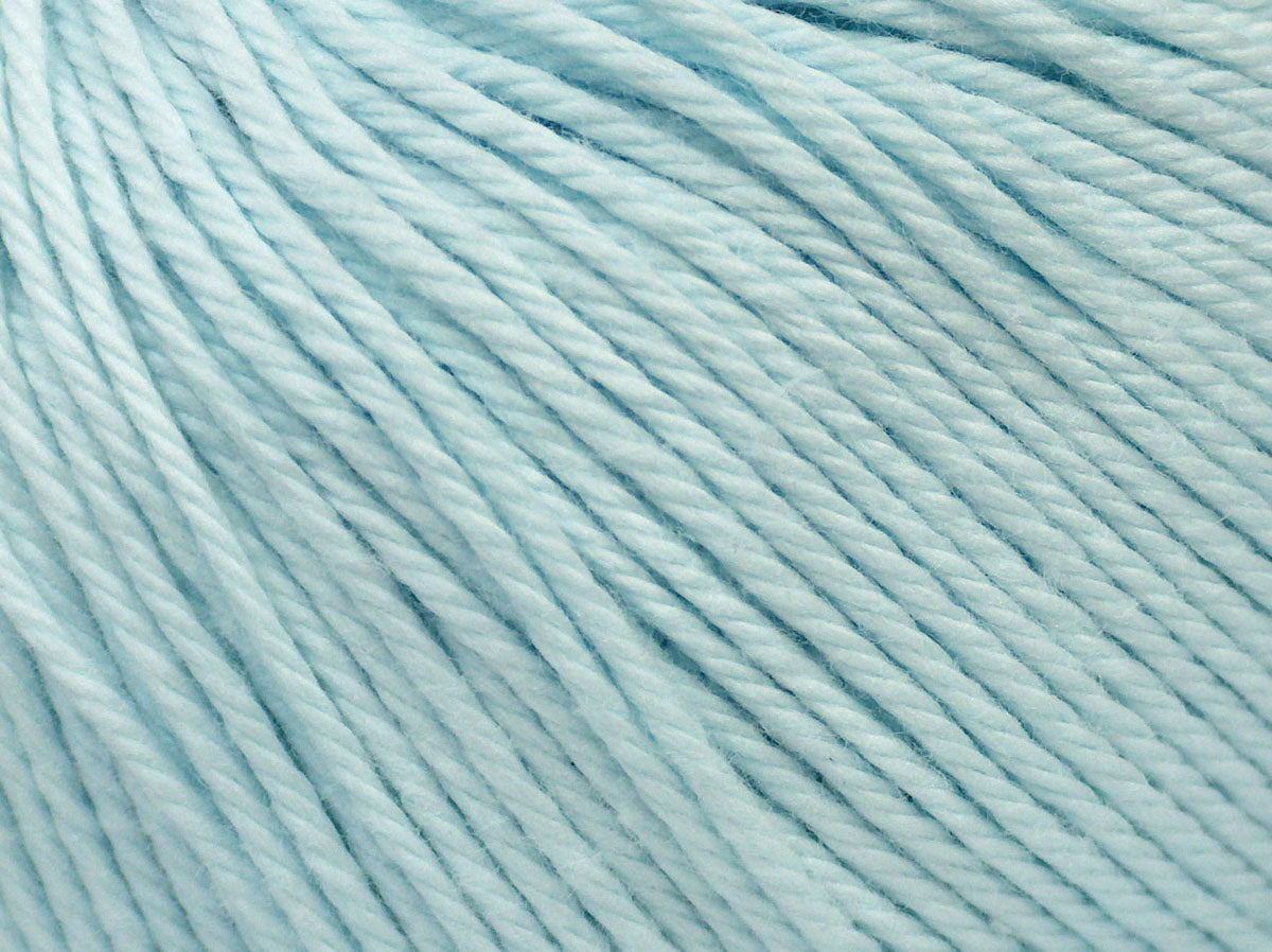 Baby Cotton Baby Blue fnt2-73007
