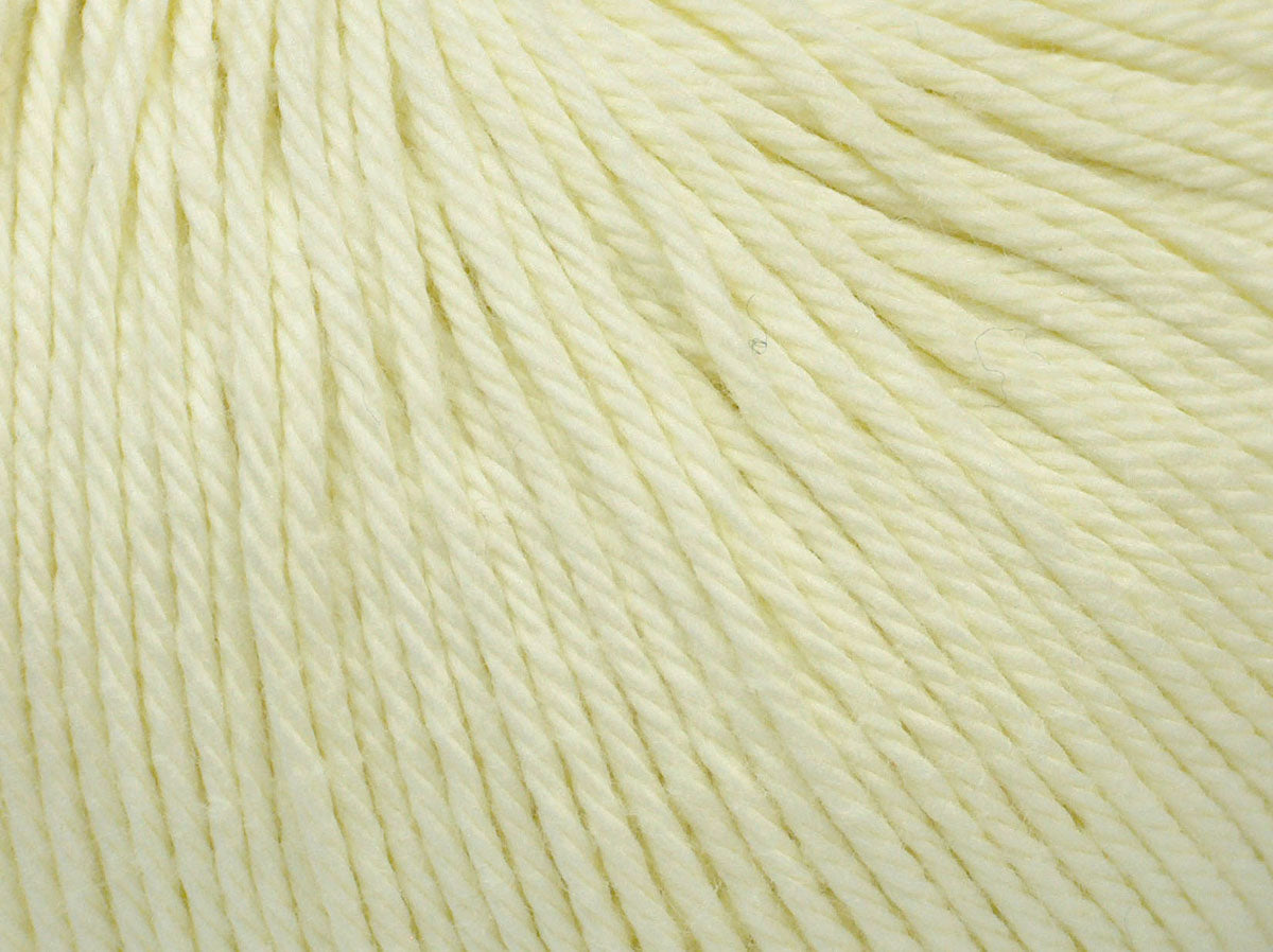Baby Cotton Light Yellow fnt2-73051