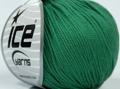 Baby Cotton Green fnt2-73052