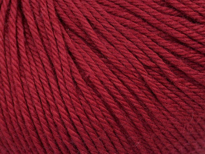 Baby Cotton Burgundy fnt2-73209
