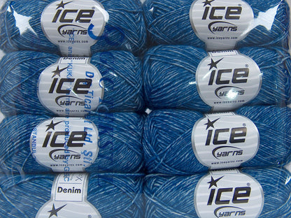 Denim Saxe Blue fnt2-73210