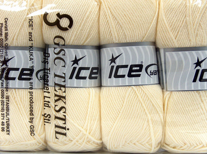 My Baby Cream fnt2-73511