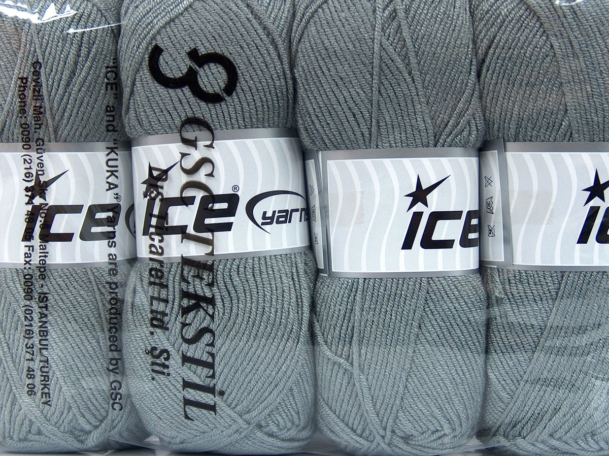 My Baby Grey fnt2-73512