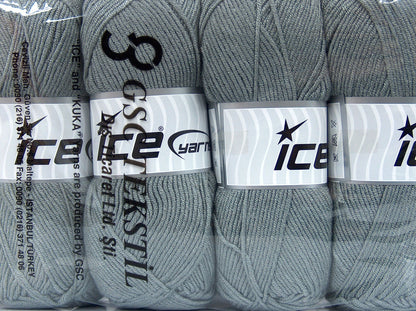 My Baby Grey fnt2-73512