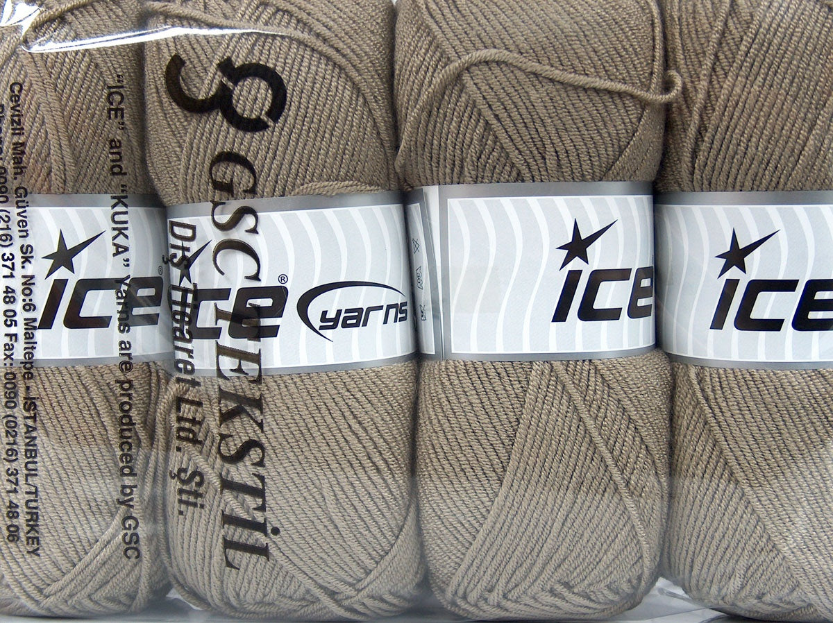 My Baby Dark Camel fnt2-73514