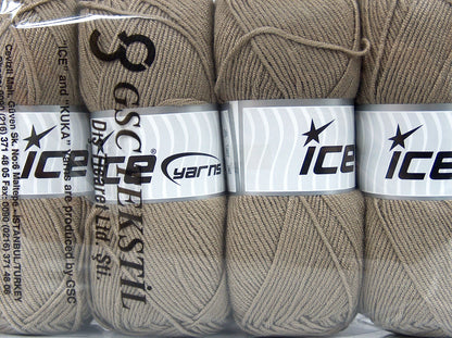 My Baby Dark Camel fnt2-73514