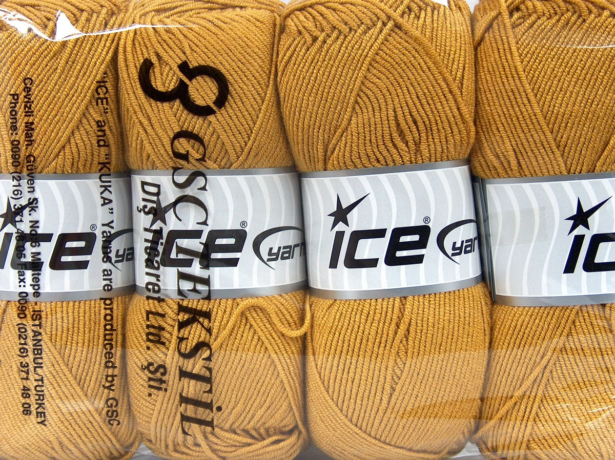 My Baby Dark Gold fnt2-73516