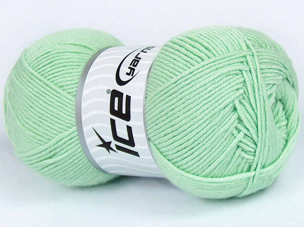 My Baby Mint Green fnt2-73519