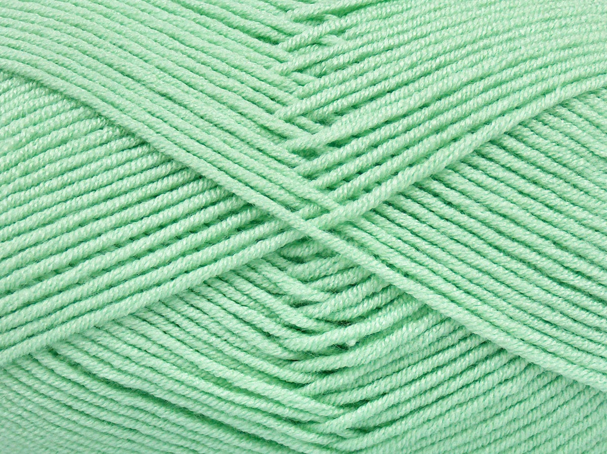 My Baby Mint Green fnt2-73519