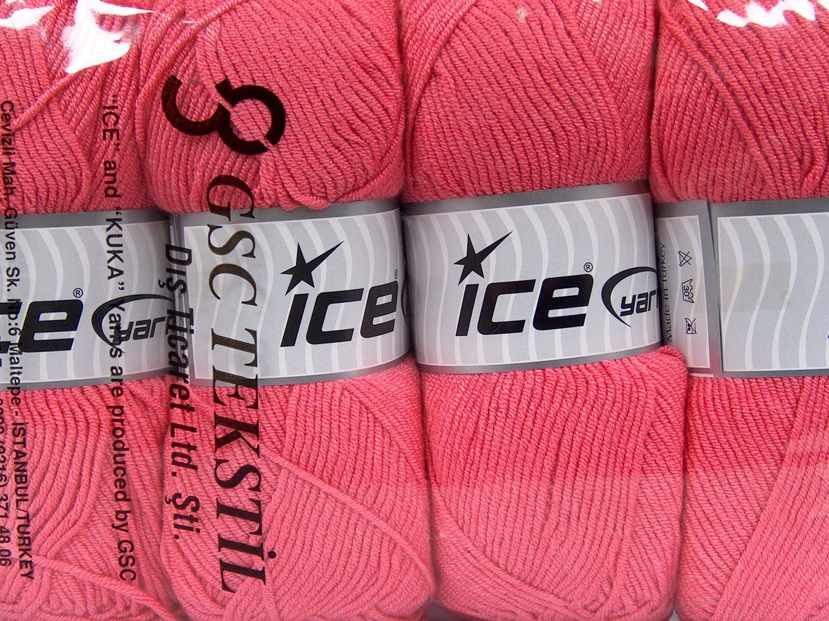 My Baby Candy Pink fnt2-73523