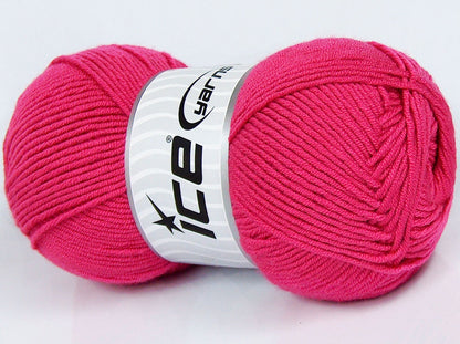 My Baby Fuchsia fnt2-73524