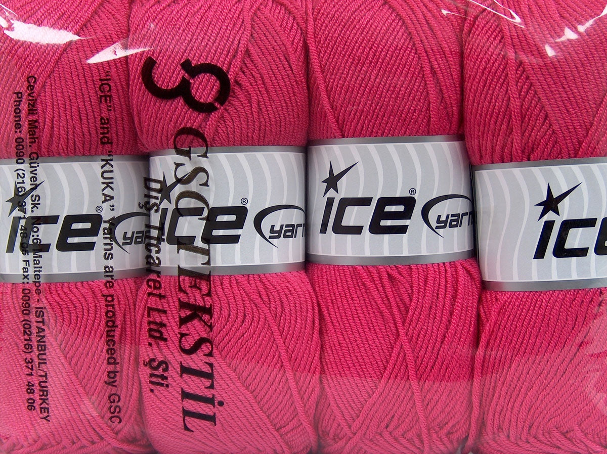 My Baby Fuchsia fnt2-73524