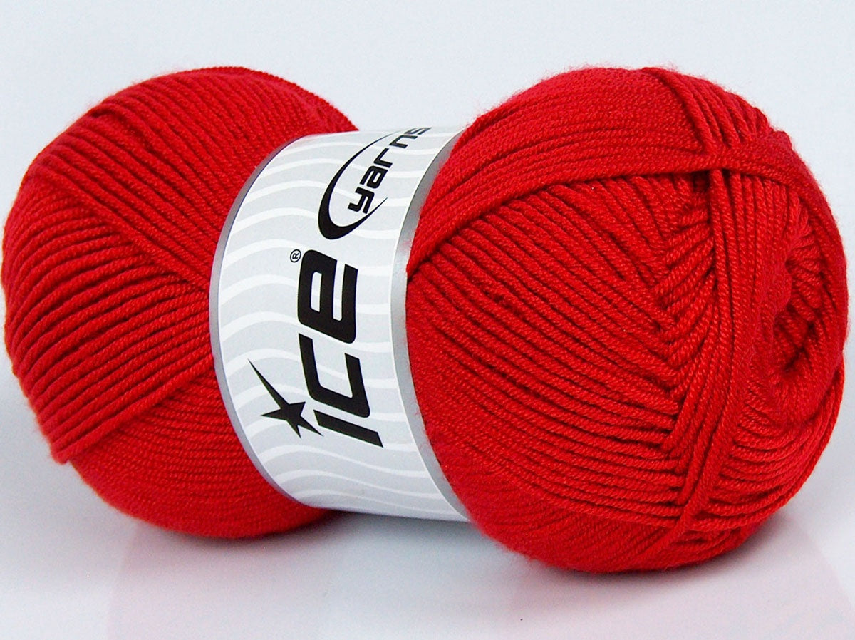 My Baby Red fnt2-73525
