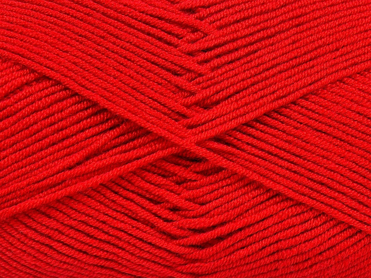 My Baby Red fnt2-73525