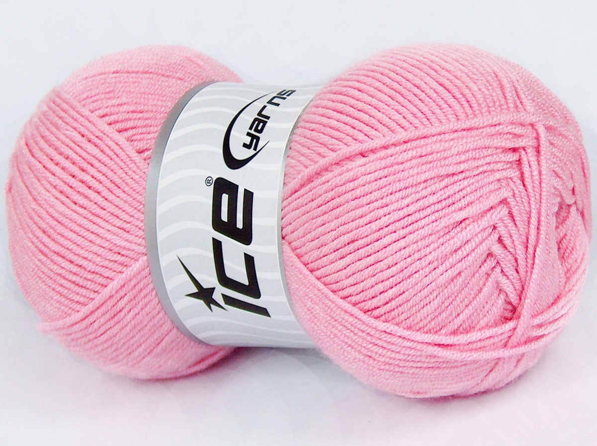 My Baby Pink fnt2-73526