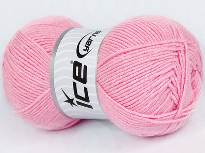 My Baby Pink fnt2-73526