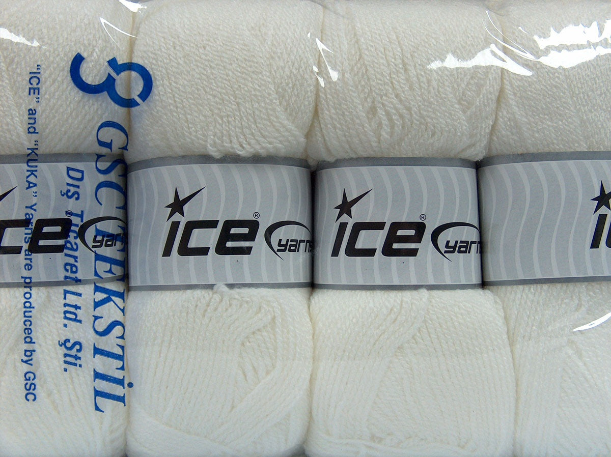 Gonca White fnt2-73528