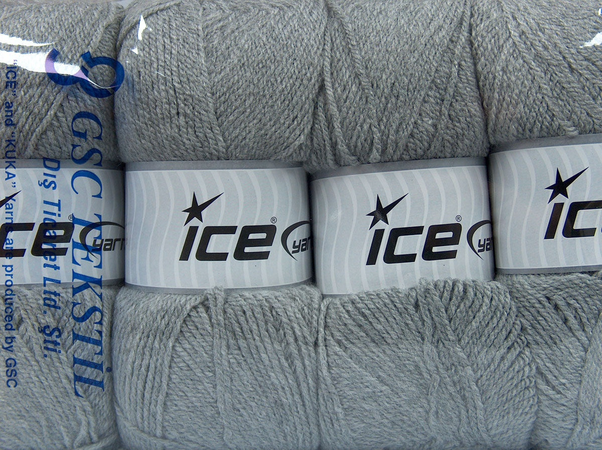 Gonca Light Grey fnt2-73533