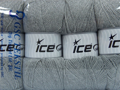 Gonca Light Grey fnt2-73533
