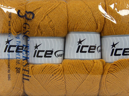 Gonca Gold fnt2-73537