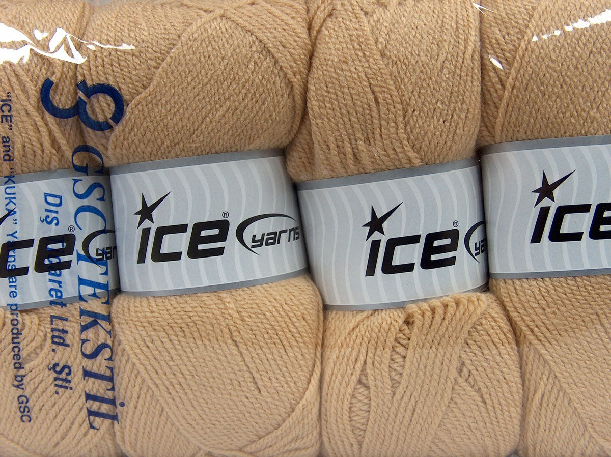 Gonca Light Beige fnt2-73538