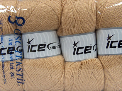 Gonca Light Beige fnt2-73538