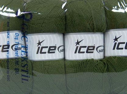 Gonca Jungle Green fnt2-73542