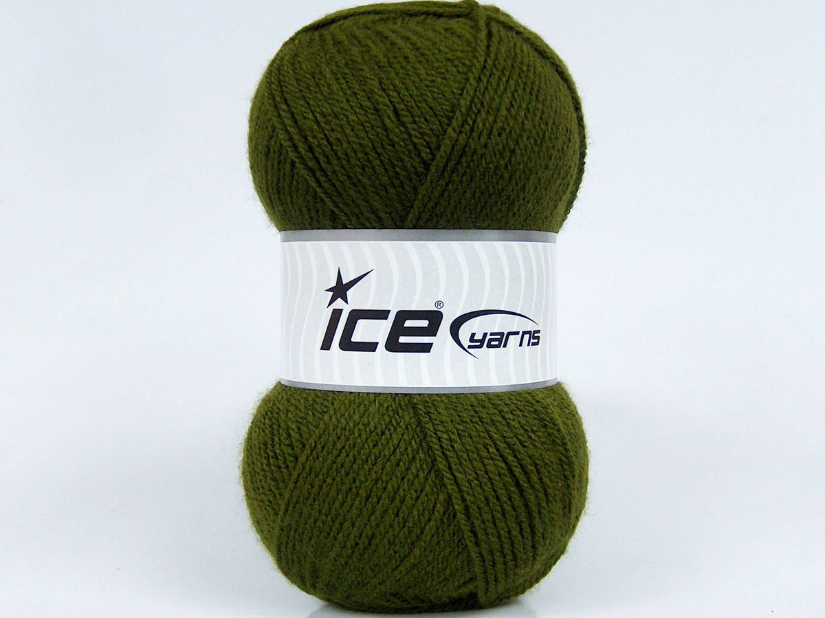 Gonca Dark Green fnt2-73543