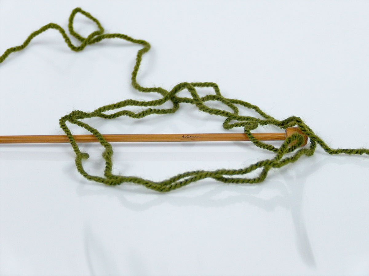Gonca Dark Green fnt2-73543